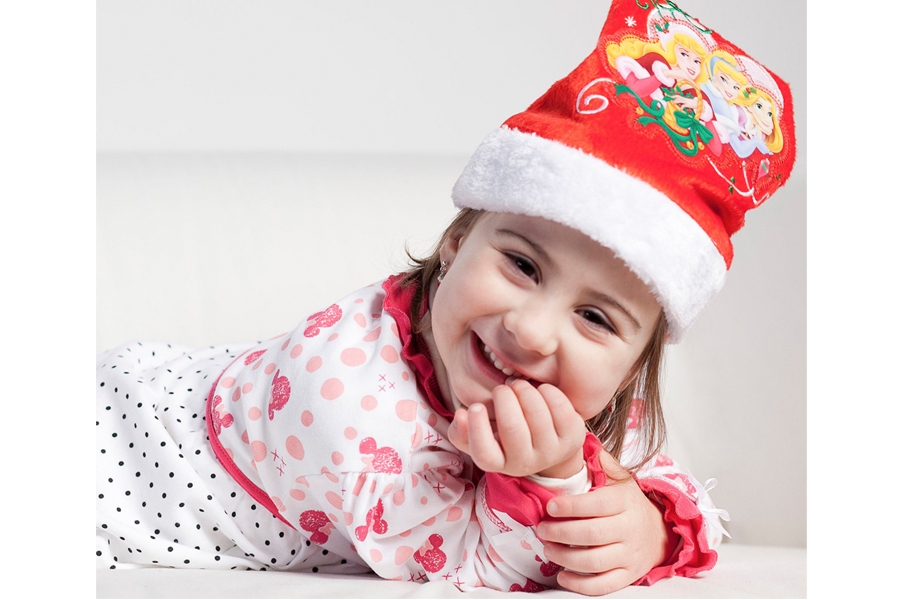 Matilde Maddalena kids Photo 01