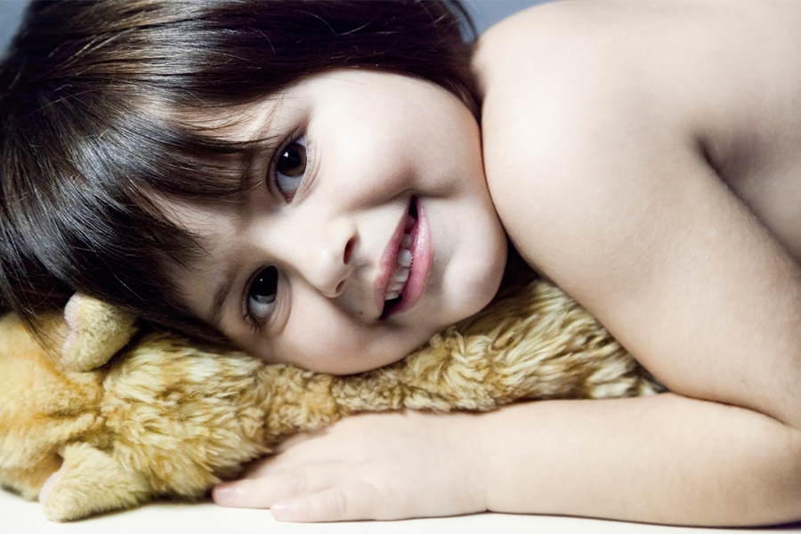 Matilde Maddalena kids Photo 01