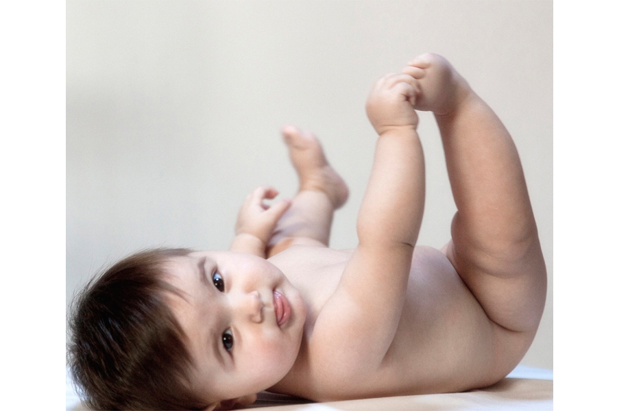Matilde Maddalena kids Photo 01